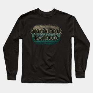 grand Long Sleeve T-Shirt